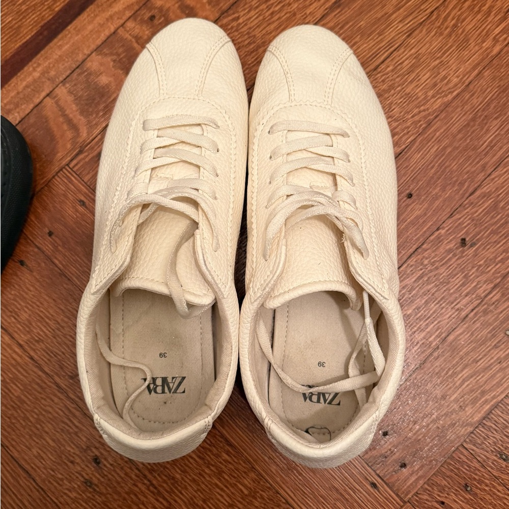 Zara Shoes